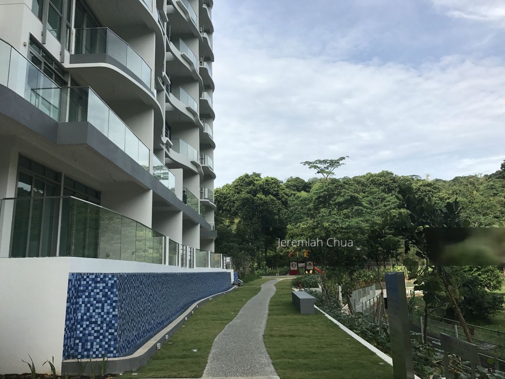 Kingsford . Hillview Peak (D23), Condominium #139186022